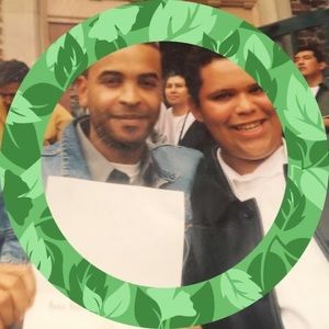 Meet your Posher, Scotty